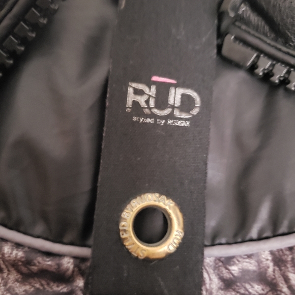 Rud styled by Rudsak - Picture 6 of 8